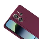 Xiaomi Redmi Note 14 4G Uyumlu Kılıf Zore Premier Silikon Kapak - 10