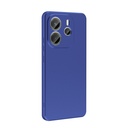 Xiaomi Redmi Note 14 4G Uyumlu Kılıf Zore Premier Silikon Kapak - 11