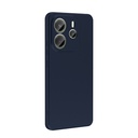 Xiaomi Redmi Note 14 4G Uyumlu Kılıf Zore Premier Silikon Kapak - 13