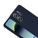 Xiaomi Redmi Note 14 4G Uyumlu Kılıf Zore Premier Silikon Kapak - 14