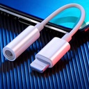 Zore AC-04 Lightning to 3.5mm Aux Çevirici Ses Adaptörü - 1