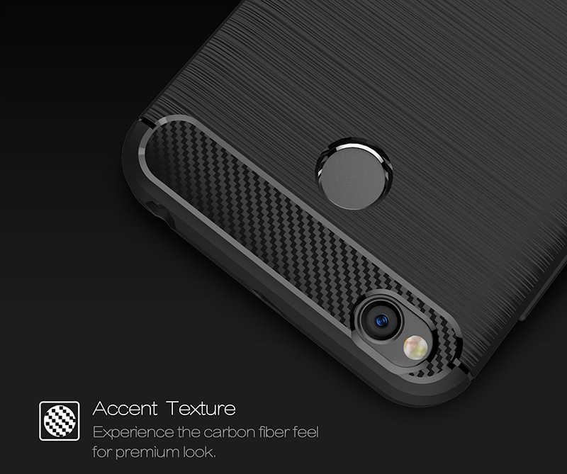 Xiaomi Redmi 4x Uyumlu Kılıf Zore Room Silikon Kapak - 2