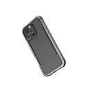 Apple iPhone 16 Pro Max Uyumlu Kılıf M-safe Şarj Özellikli Airbagli Raptic Apex Serisi Karbon Fiber Tasarımlı Kapak - 3