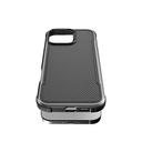 Apple iPhone 16 Pro Max Uyumlu Kılıf M-safe Şarj Özellikli Airbagli Raptic Apex Serisi Karbon Fiber Tasarımlı Kapak - 4