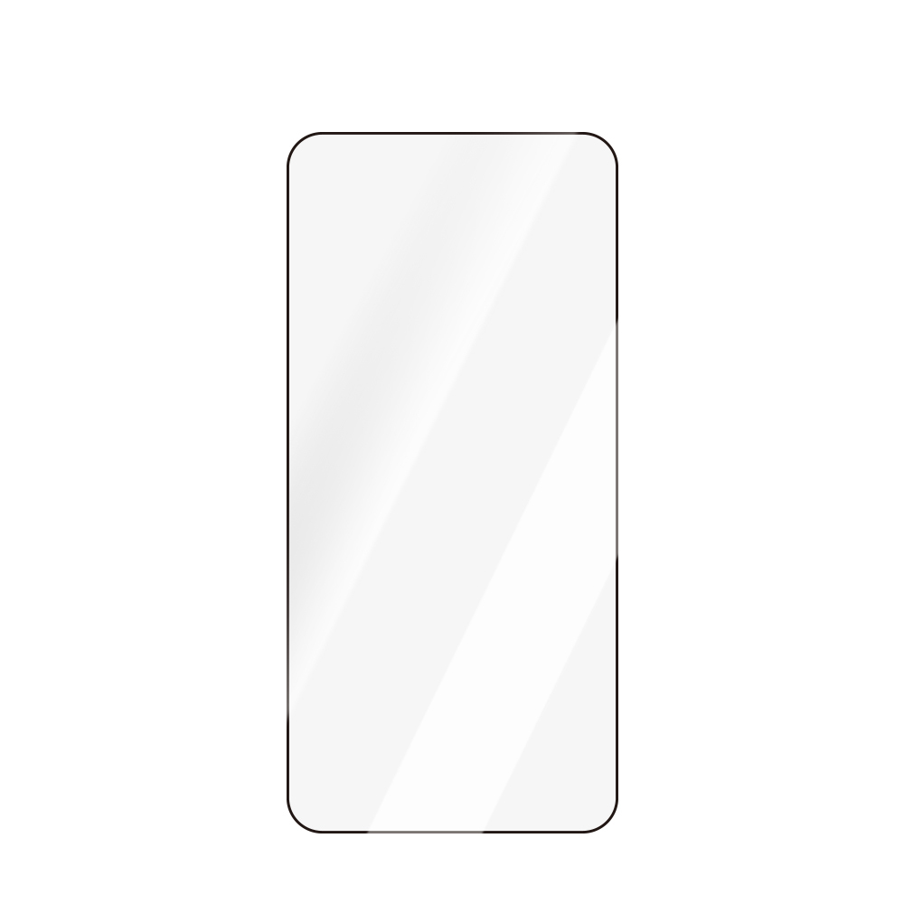 Samsung Galaxy S25 Plus Uyumlu CaseWorld 0.25mm HD 3D Temperli Cam Ekran Koruyucu + Uygulama Aparatlı - 2