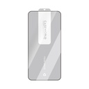 Samsung Galaxy S25 Plus Uyumlu CaseWorld 0.25mm HD 3D Temperli Cam Ekran Koruyucu + Uygulama Aparatlı - 4