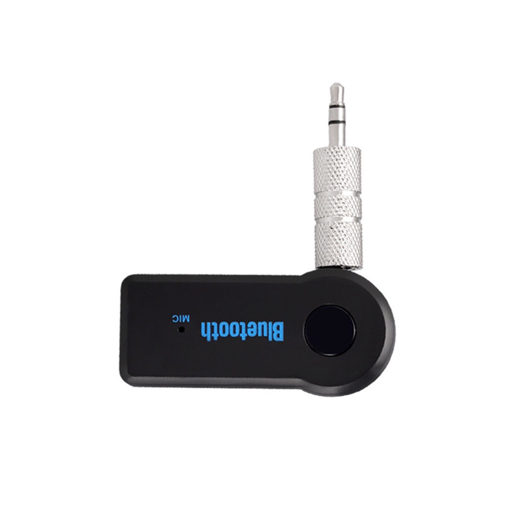 Zore Kablosuz Ses Alıcı Aux Girişli Bluetooth Adaptör - 1