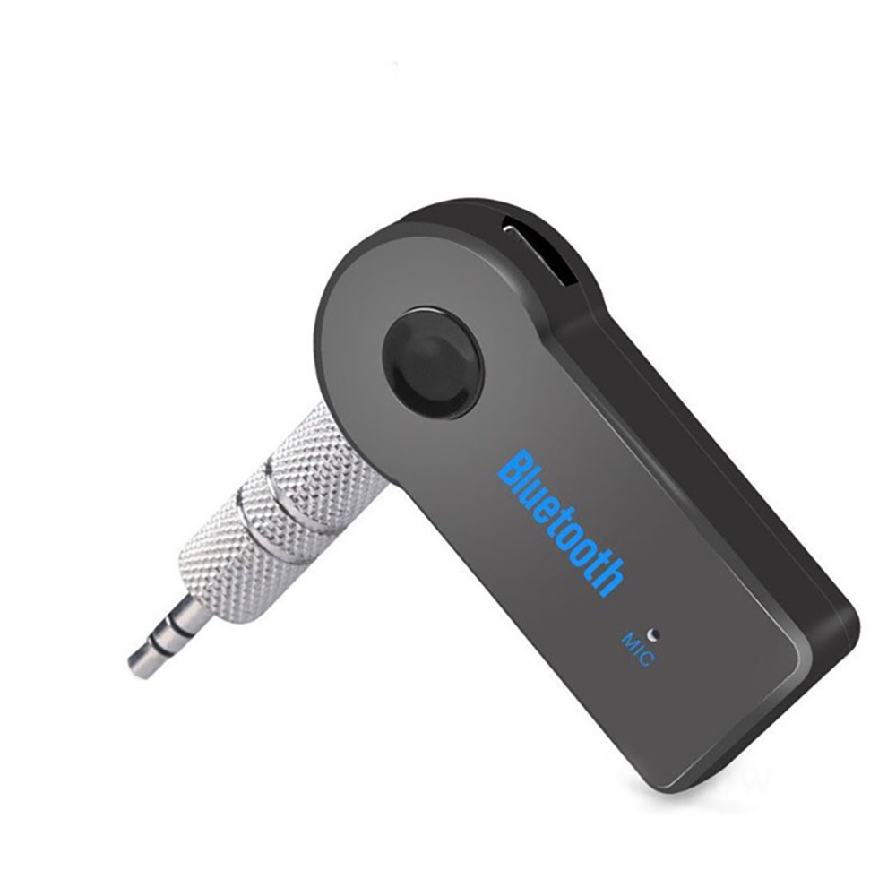 Zore Kablosuz Ses Alıcı Aux Girişli Bluetooth Adaptör - 2