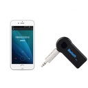 Zore Kablosuz Ses Alıcı Aux Girişli Bluetooth Adaptör - 7