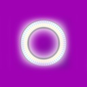 Zore LJJ18 RGB Light 45cm Işıklı Telefon Tutucu Ring Light - 2