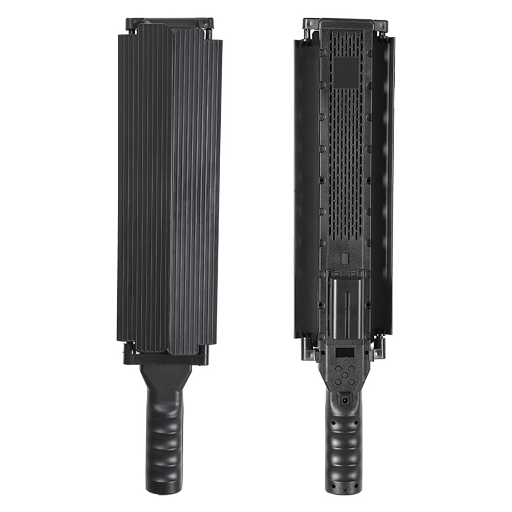 Zore R1000 OLED Ekran Göstergeli RGB Led Işıklı Aydınlatma Çubuğu - 1