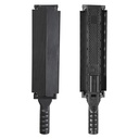 Zore R1000 OLED Ekran Göstergeli RGB Led Işıklı Aydınlatma Çubuğu - 1