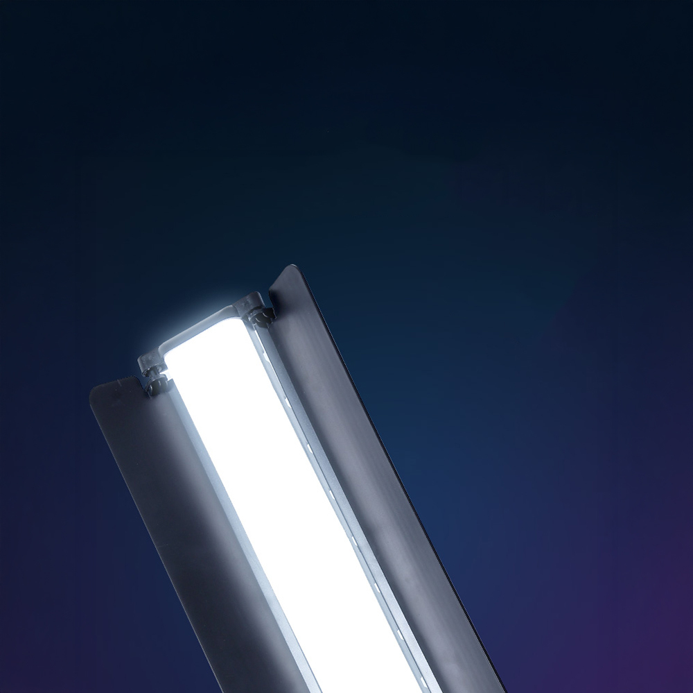 Zore R1000 OLED Ekran Göstergeli RGB Led Işıklı Aydınlatma Çubuğu - 6