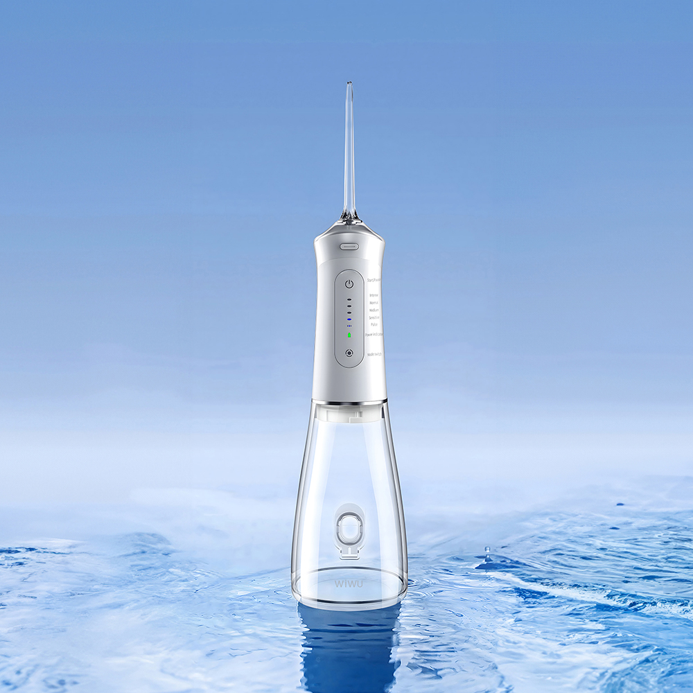 Wiwu Wi-TP002 Taşınabilir Ağız Duşu Makinesi - 4