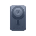 Amazingthing Thunder Go Akıllı Saat Kablosuz Şarj Özellikli PD 22.5W Standlı Wireless Powerbank 15W 10000mAh - 1