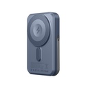 Amazingthing Thunder Go Akıllı Saat Kablosuz Şarj Özellikli PD 22.5W Standlı Wireless Powerbank 15W 10000mAh - 2