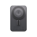 Amazingthing Thunder Go Akıllı Saat Kablosuz Şarj Özellikli PD 22.5W Standlı Wireless Powerbank 15W 10000mAh - 3