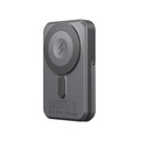 Amazingthing Thunder Go Akıllı Saat Kablosuz Şarj Özellikli PD 22.5W Standlı Wireless Powerbank 15W 10000mAh - 4