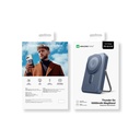 Amazingthing Thunder Go Akıllı Saat Kablosuz Şarj Özellikli PD 22.5W Standlı Wireless Powerbank 15W 10000mAh - 8