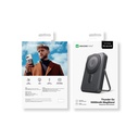 Amazingthing Thunder Go Akıllı Saat Kablosuz Şarj Özellikli PD 22.5W Standlı Wireless Powerbank 15W 10000mAh - 9