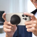 Amazingthing MagPlay Pocket Wireless Şarj Destekli Mini Bluetooth Speaker Hoparlör v5.4 - 5