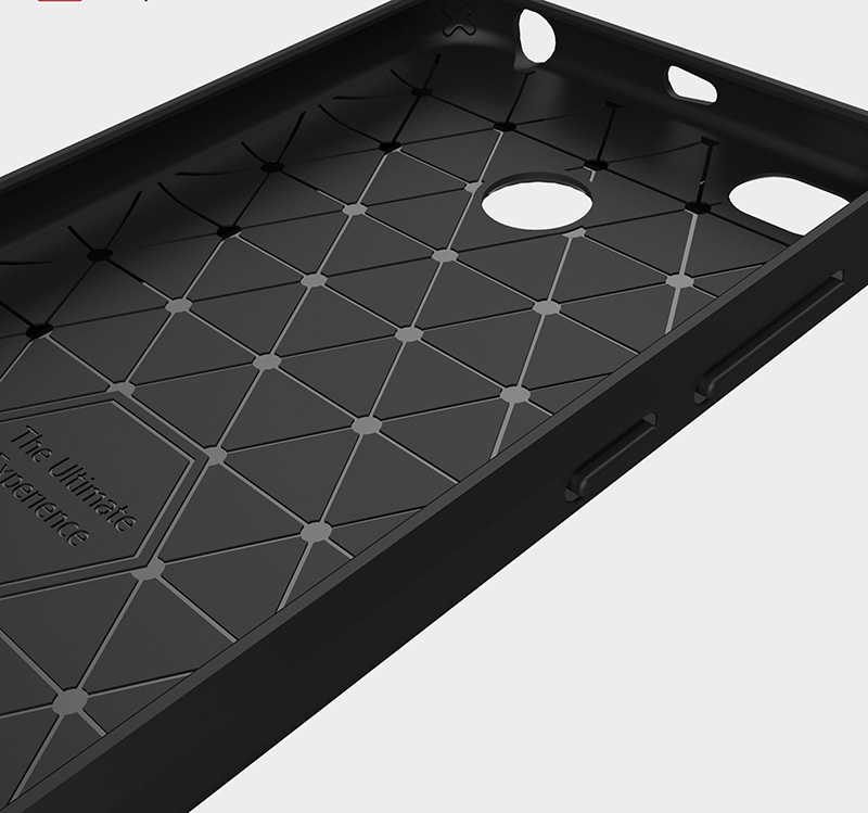 Xiaomi Redmi 4x Uyumlu Kılıf Zore Room Silikon Kapak - 3