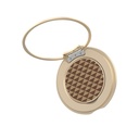 Raptic Defeme FreeFlow 360 Derece Dönebilen Karbon Fiber Tasarımlı Parmak Ring Stand - 8