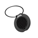 Raptic Defeme FreeFlow 360 Derece Dönebilen Karbon Fiber Tasarımlı Parmak Ring Stand - 9