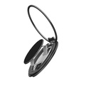 Raptic Defeme FreeFlow 360 Derece Dönebilen Karbon Fiber Tasarımlı Parmak Ring Stand - 13