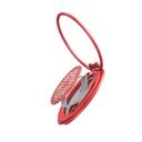 Raptic Defeme FreeFlow 360 Derece Dönebilen Karbon Fiber Tasarımlı Parmak Ring Stand - 18