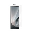 Samsung Galaxy Z Fold 6 Uyumlu CaseWorld Ultra-Thin Serisi 0.15mm Schott Cam Temperli Ekran Koruyucu - 1