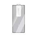 Samsung Galaxy Z Fold 6 Uyumlu CaseWorld Ultra-Thin Serisi 0.15mm Schott Cam Temperli Ekran Koruyucu - 4
