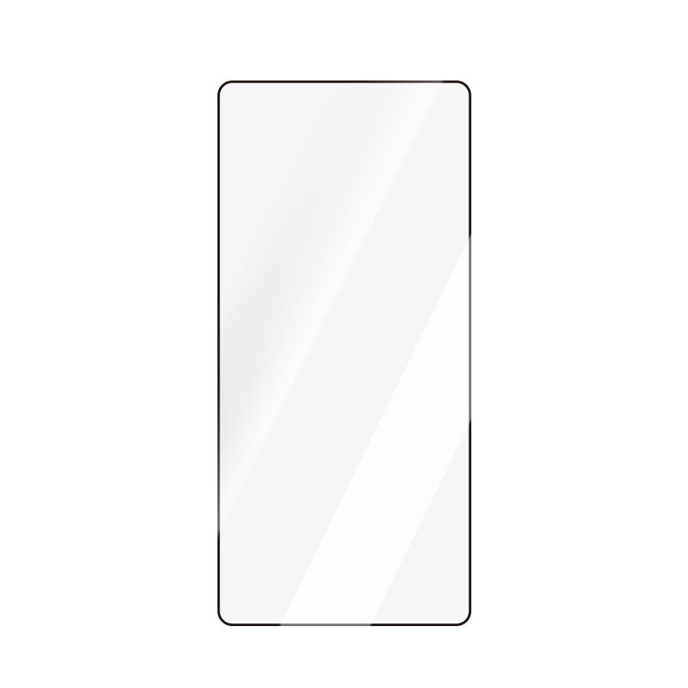 Samsung Galaxy S25 Ultra Uyumlu CaseWorld 0.25mm HD 3D Temperli Cam Ekran Koruyucu + Uygulama Aparatlı - 2