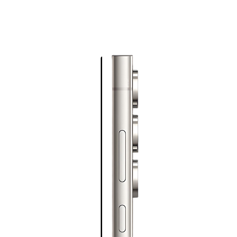 Samsung Galaxy S24 Ultra Uyumlu CaseWorld HD Serisi 0.25mm Privacy Temperli Cam Ekran Koruyucu - 1