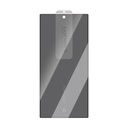Samsung Galaxy S24 Ultra Uyumlu CaseWorld HD Serisi 0.25mm Privacy Temperli Cam Ekran Koruyucu - 4