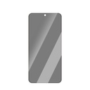 Samsung Galaxy S25 Uyumlu CaseWorld HD Serisi 0.25mm Privacy Temperli Cam Ekran Koruyucu - 2