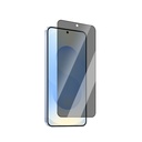 Samsung Galaxy S25 Plus Uyumlu CaseWorld HD Serisi 0.25mm Privacy Temperli Cam Ekran Koruyucu - 3