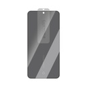 Samsung Galaxy S25 Plus Uyumlu CaseWorld HD Serisi 0.25mm Privacy Temperli Cam Ekran Koruyucu - 4