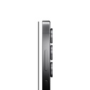Samsung Galaxy S25 Ultra Uyumlu CaseWorld HD Serisi 0.25mm Privacy Temperli Cam Ekran Koruyucu - 1