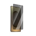 Samsung Galaxy S25 Ultra Uyumlu CaseWorld HD Serisi 0.25mm Privacy Temperli Cam Ekran Koruyucu - 3