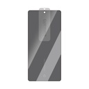 Samsung Galaxy S25 Ultra Uyumlu CaseWorld HD Serisi 0.25mm Privacy Temperli Cam Ekran Koruyucu - 4
