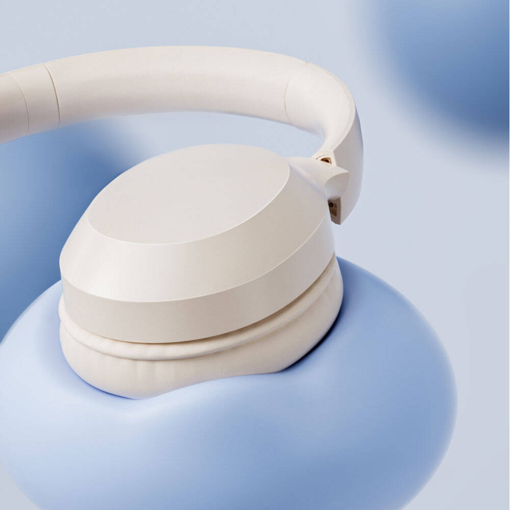 Wiwu TD-01 Bach Serisi Katlanabilir Kulak Üstü Bluetooth Kulaklık - 11