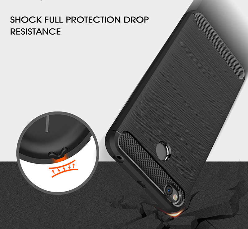 Xiaomi Redmi 4x Uyumlu Kılıf Zore Room Silikon Kapak - 4