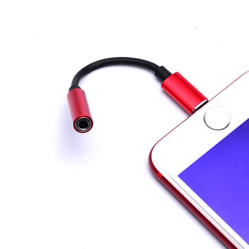 Go Des GD-UC019 Lightning To 3.5mm Dönüştürücü - 2