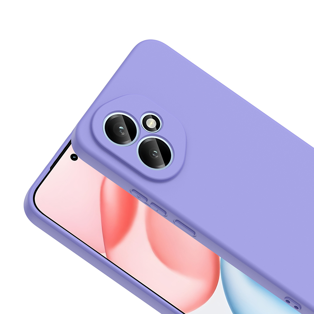 Honor 400 Uyumlu Kılıf Zore Mara Lansman Kapak - 1