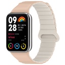 Xiaomi Mi Band 8 Pro uyumlu Silikon Kordon Zore KRD-105 Strap Kayış - 7
