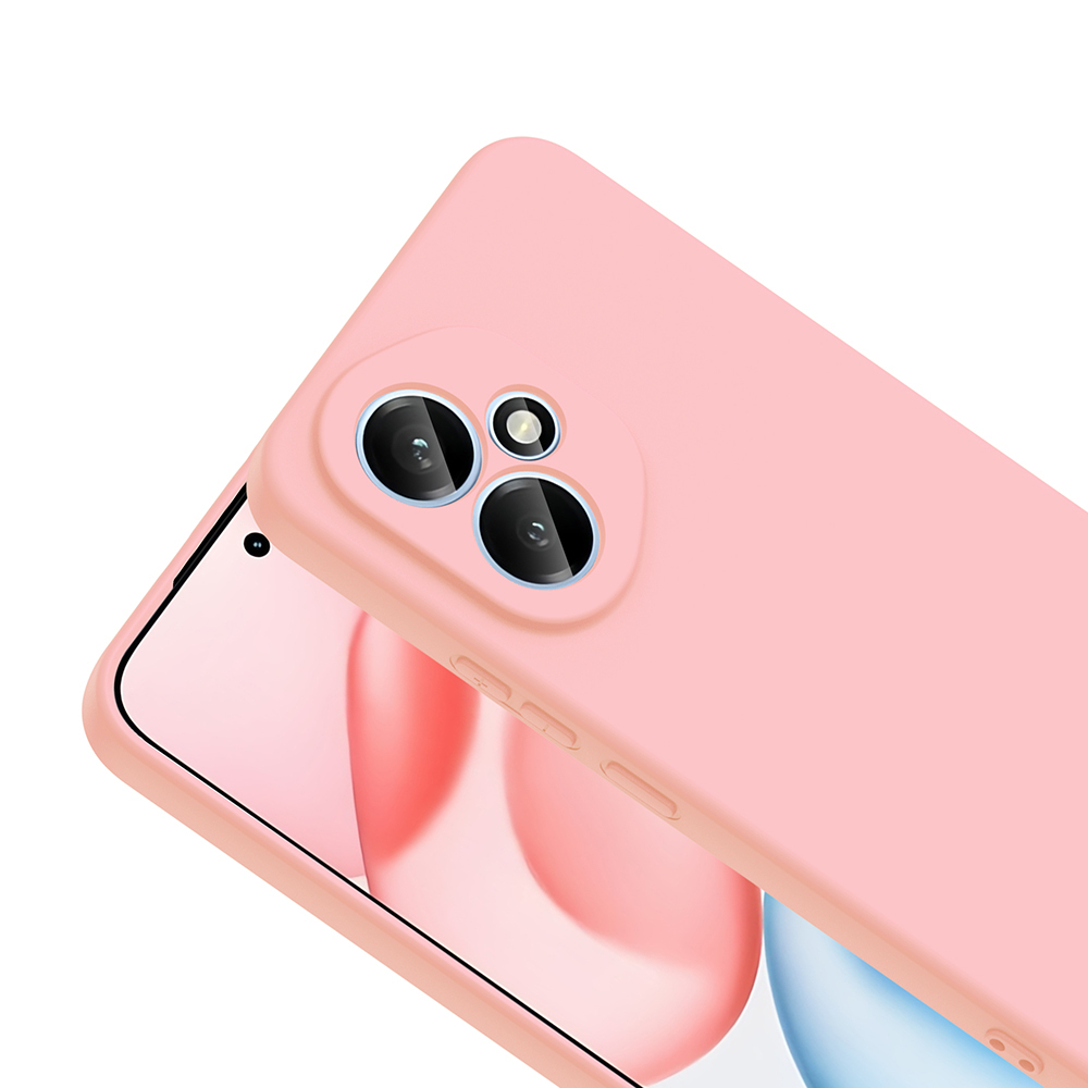 Honor 400 Uyumlu Kılıf Zore Mara Lansman Kapak - 3