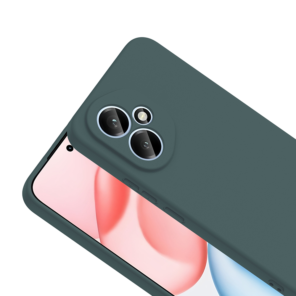 Honor 400 Uyumlu Kılıf Zore Mara Lansman Kapak - 5