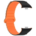 Xiaomi Mi Band 8 Pro uyumlu Silikon Kordon Zore KRD-105 Strap Kayış - 11