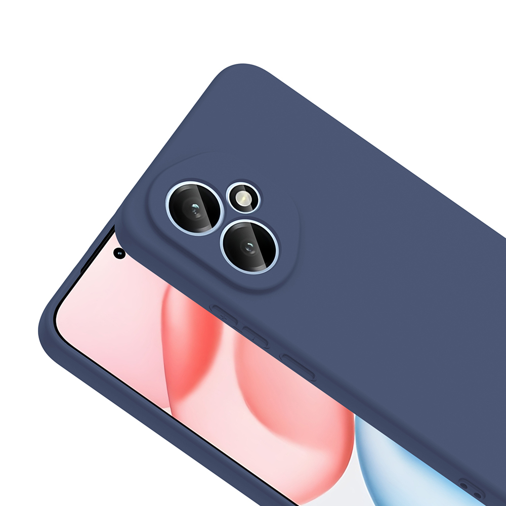 Honor 400 Uyumlu Kılıf Zore Mara Lansman Kapak - 7